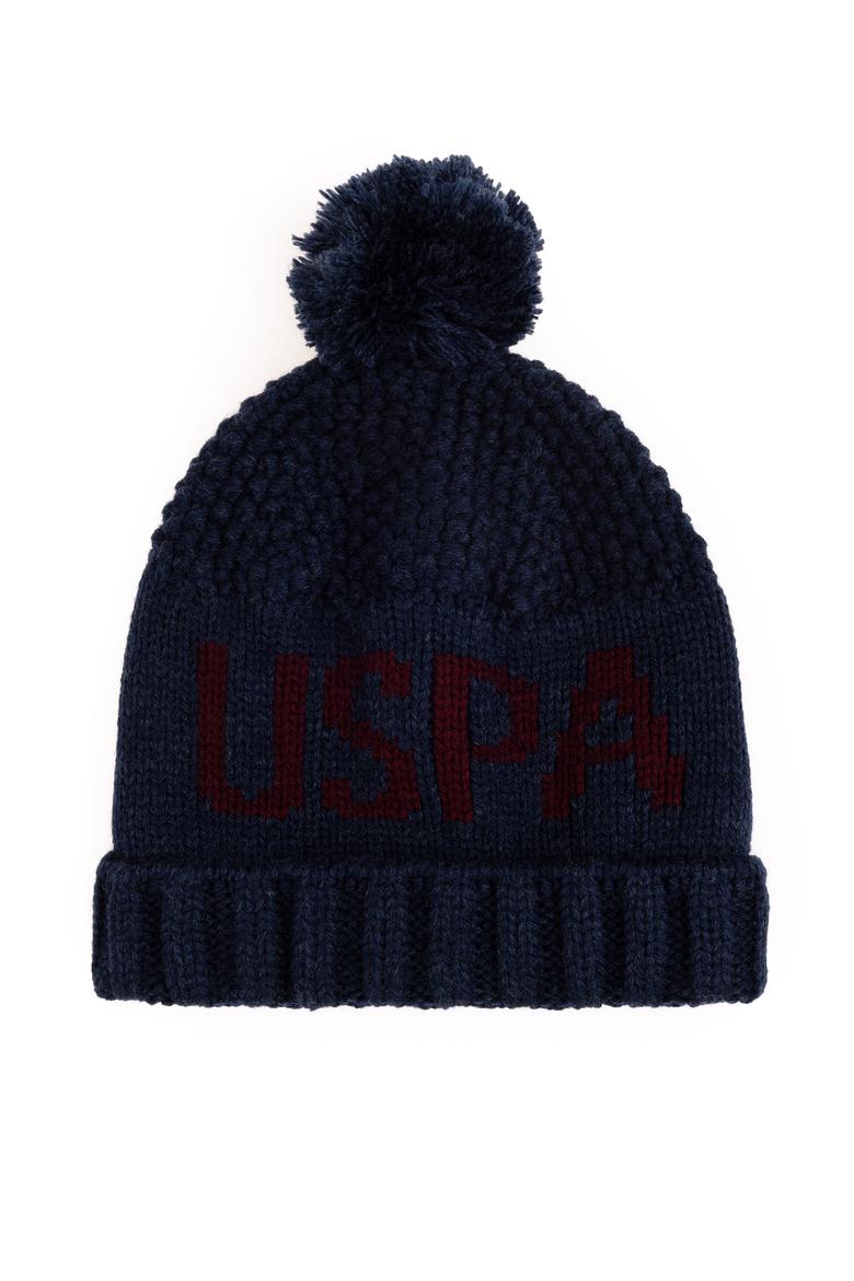 Erkek Çocuk Lacivert Bere