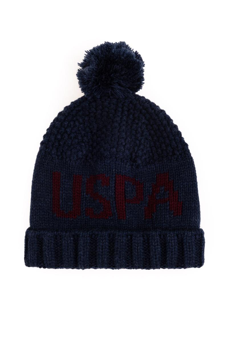 Erkek Çocuk Lacivert Bere