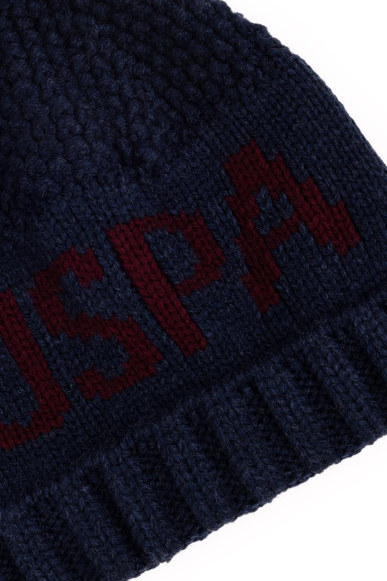 Erkek Çocuk Lacivert Bere - 50292926002