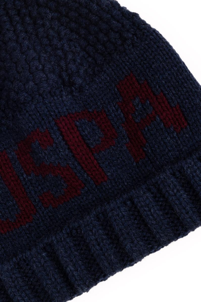 Erkek Çocuk Lacivert Bere