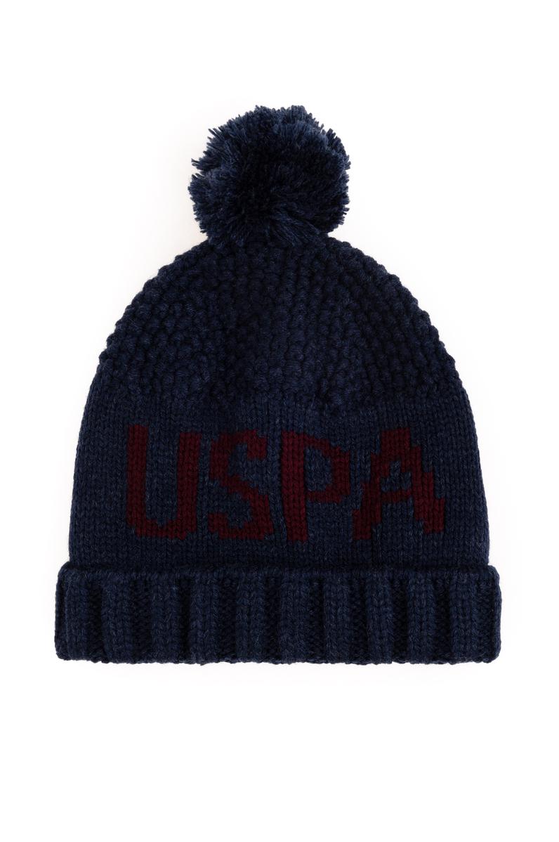 Erkek Çocuk Lacivert Bere