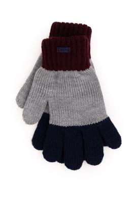 Erkek Çocuk Lacivert Eldiven - 50292965002