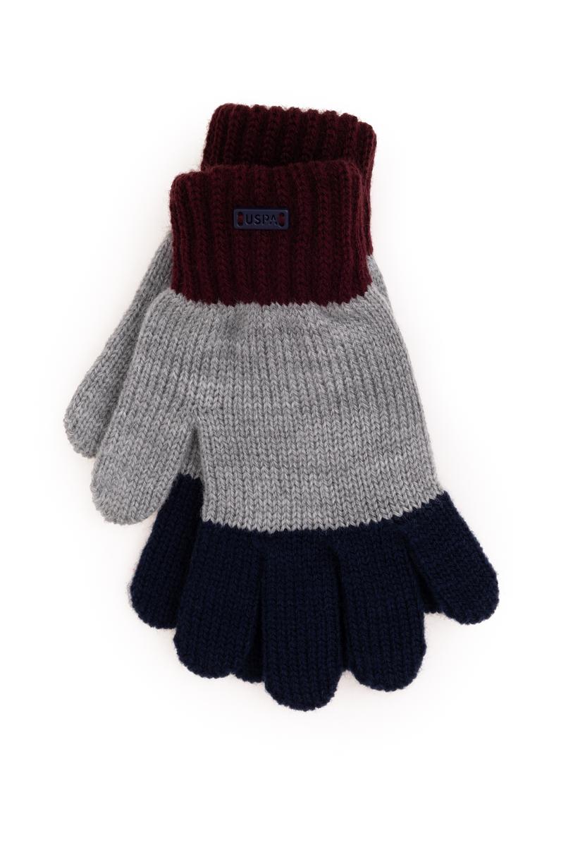 Erkek Çocuk Lacivert Eldiven