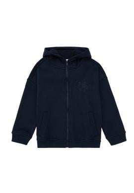 Erkek Çocuk Lacivert Sweatshirt - 50290732001