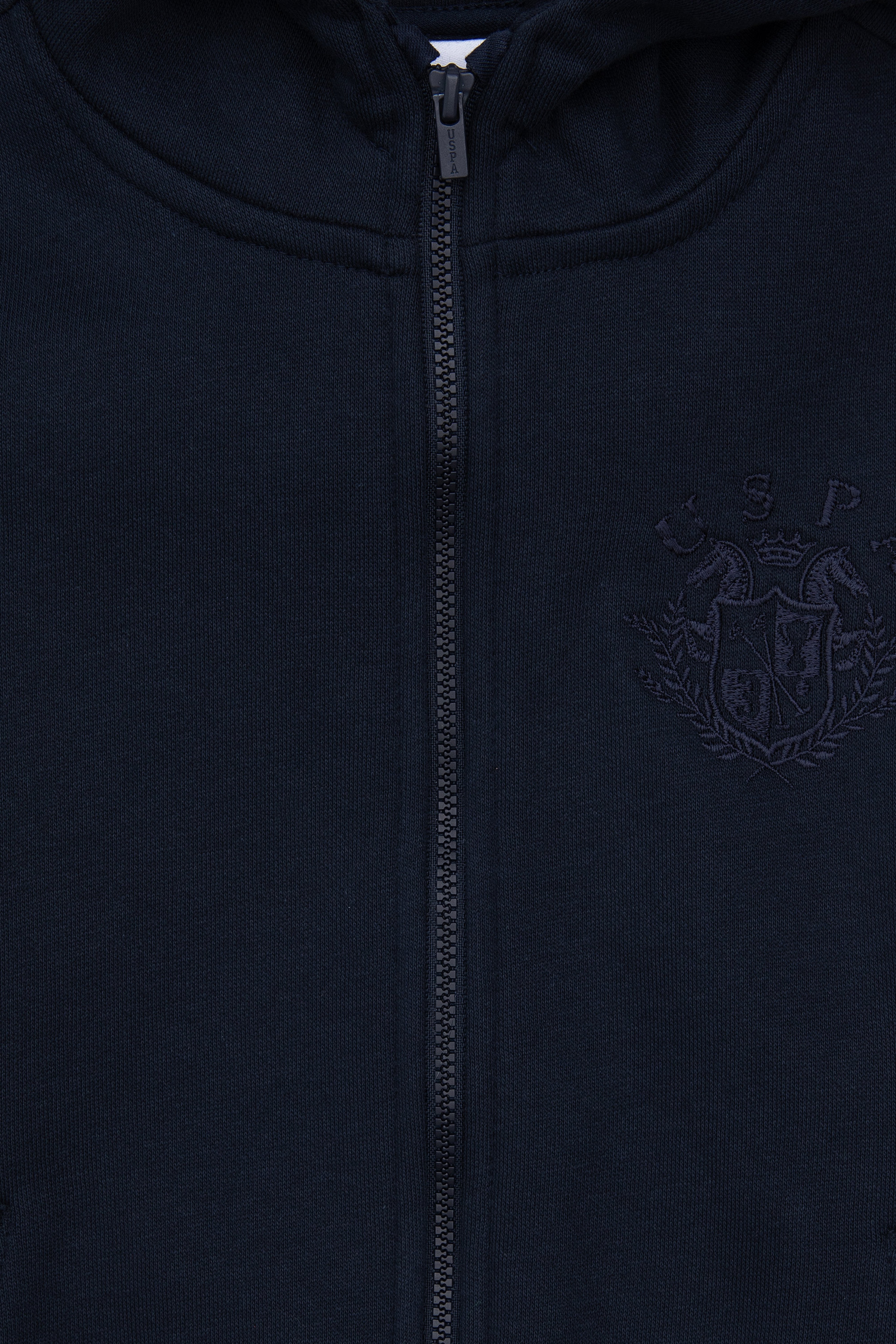 Erkek Çocuk Lacivert Sweatshirt