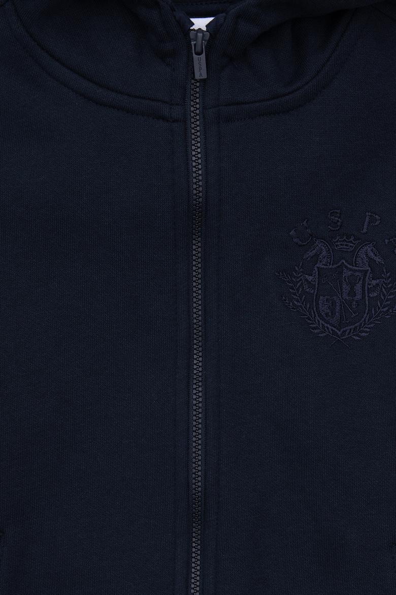 Erkek Çocuk Lacivert Sweatshirt - 50290732001