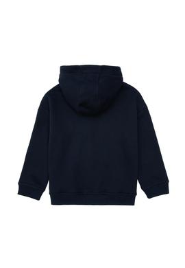 Erkek Çocuk Lacivert Sweatshirt - 50290732001