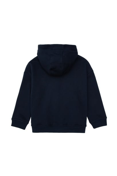 Erkek Çocuk Lacivert Sweatshirt