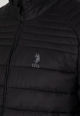 Erkek Siyah Mont - 50292902010