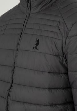 Erkek Antrasit Mont - 50292902063