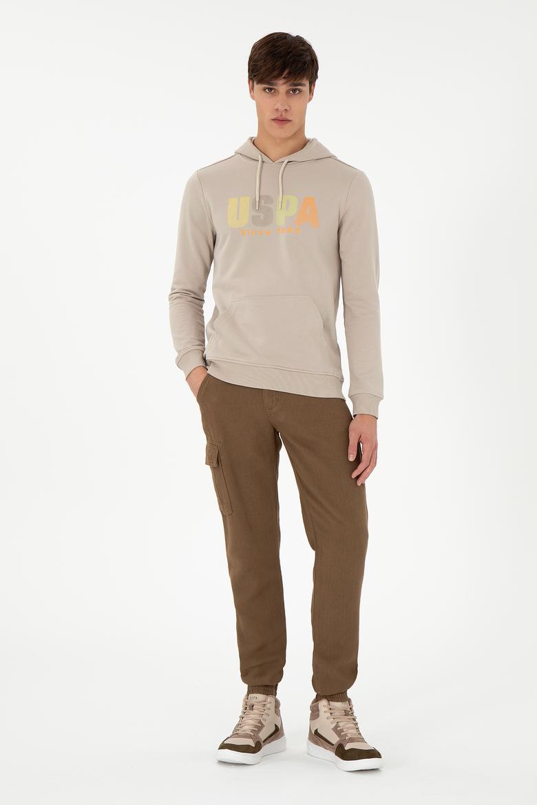 Erkek Haki Kanvas Pantolon - 50297758037