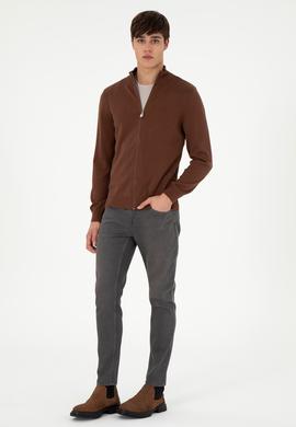 Erkek Kiremit Jean Pantolon - 50289497044