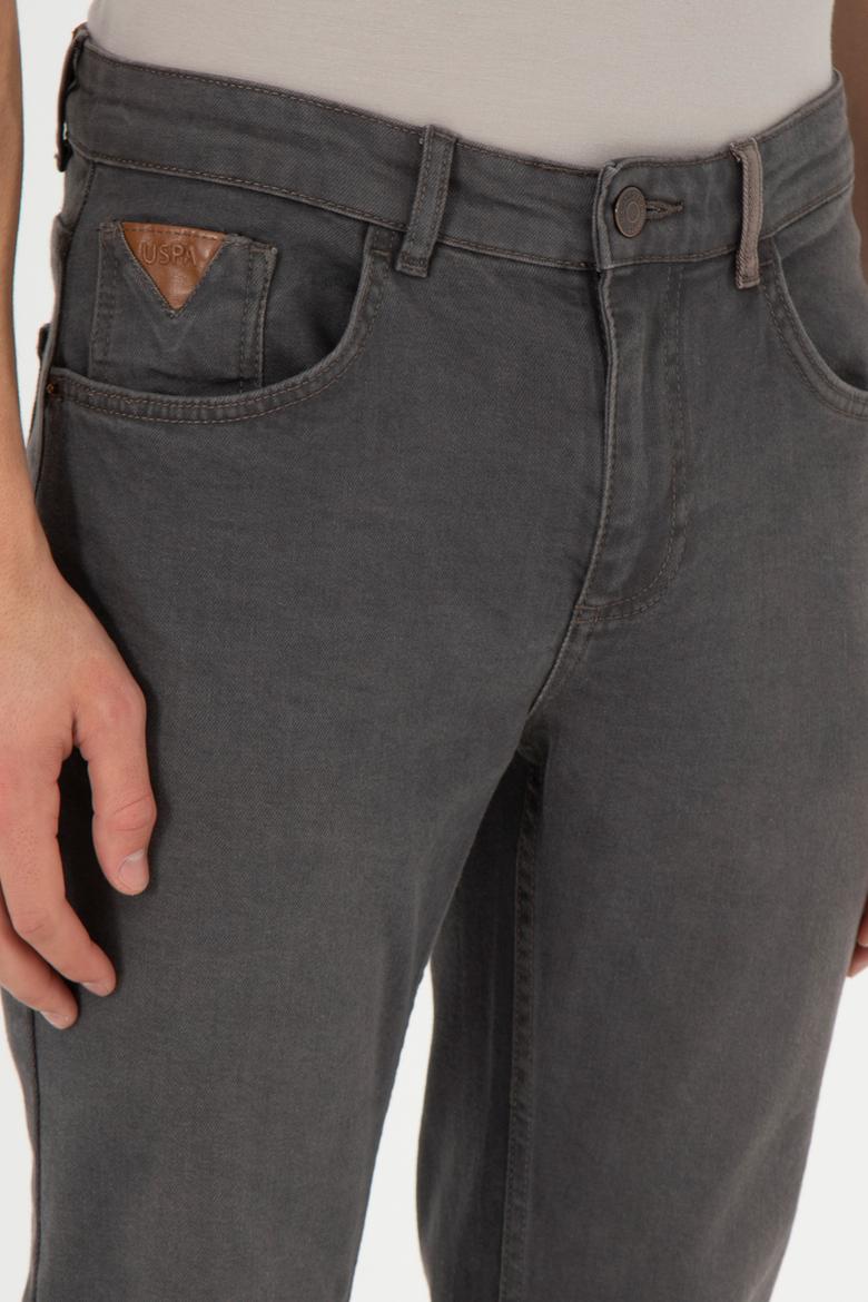 Erkek Kiremit Jean Pantolon - 50289497044