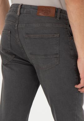 Erkek Kiremit Jean Pantolon - 50289497044