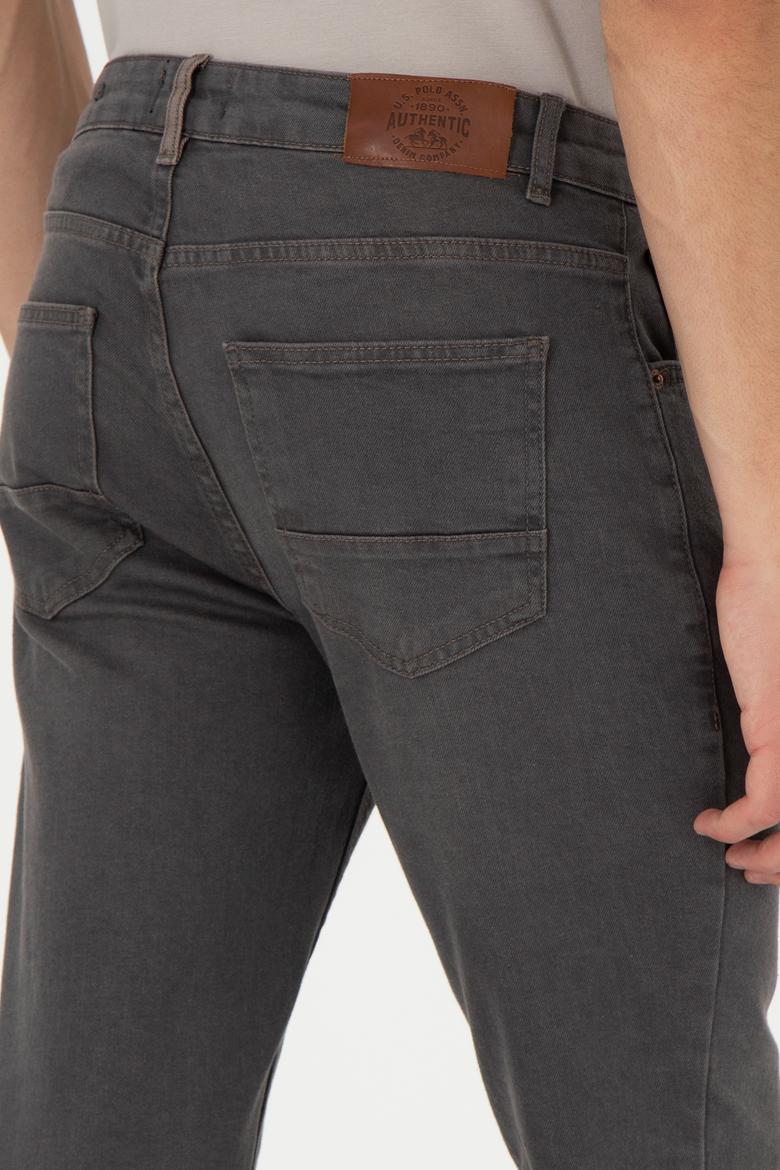 Erkek Kiremit Jean Pantolon - 50289497044