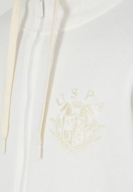 Erkek Krem Örme Hırka - 50290731011