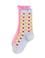 Kız Çocuk 2'li Soket Çorap