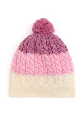 Kız Çocuk Pembe Bere - 50299016005