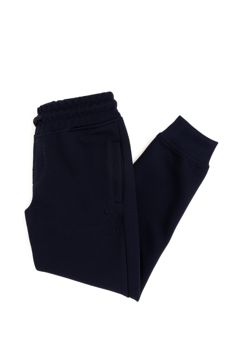 Erkek Çocuk Lacivert Eşofman Altı