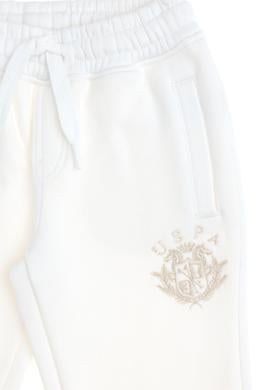 Erkek Çocuk Krem Eşofman Altı - 50290748013