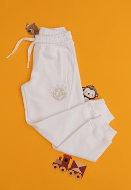 Erkek Çocuk Krem Eşofman Altı - 50290748013