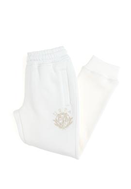 Erkek Çocuk Krem Eşofman Altı - 50290748013