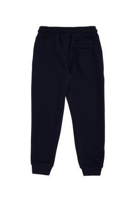 Erkek Çocuk Lacivert Eşofman Altı - 50290844011