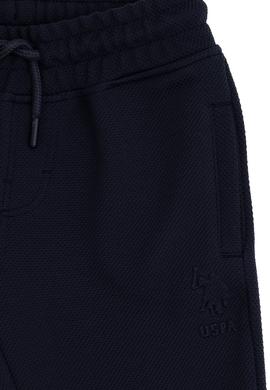 Erkek Çocuk Lacivert Eşofman Altı - 50290844011