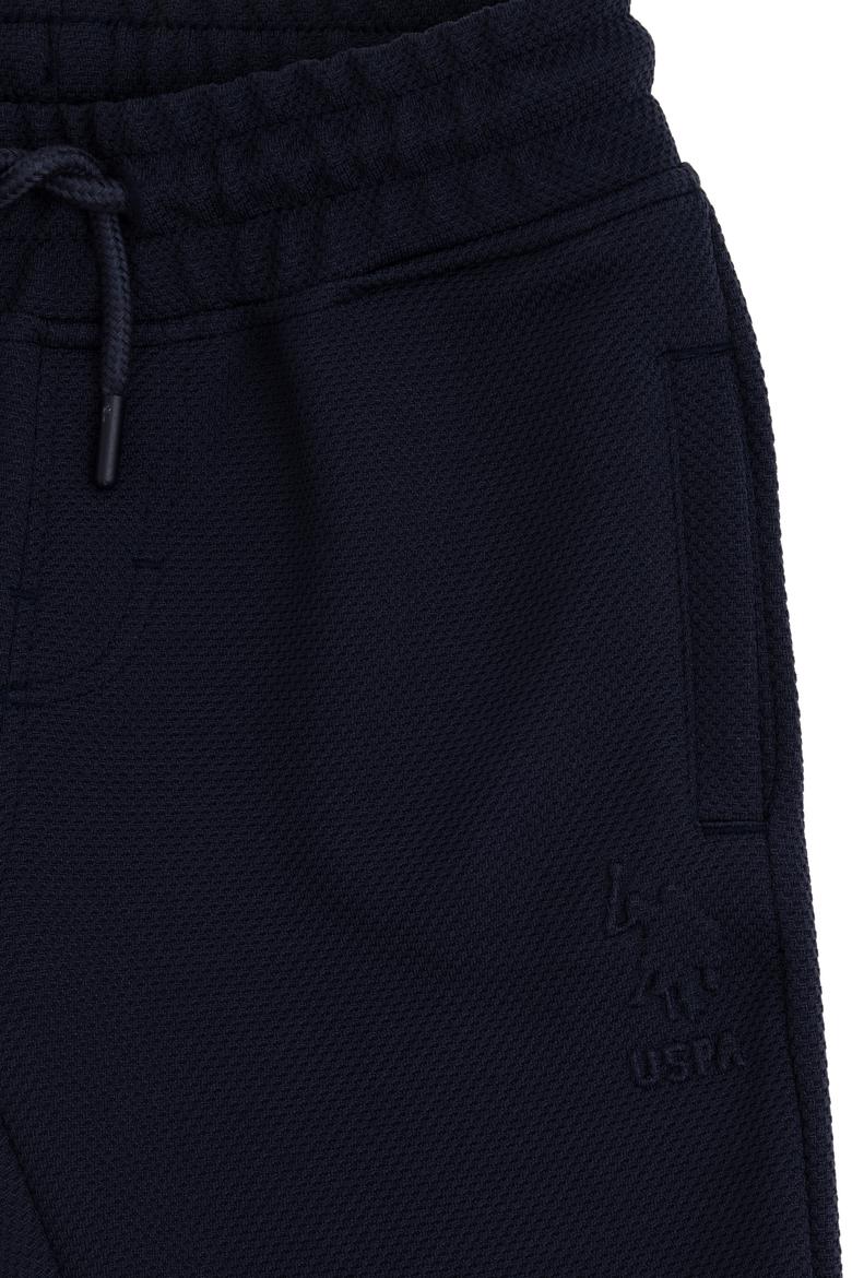 Erkek Çocuk Lacivert Eşofman Altı - 50290844011