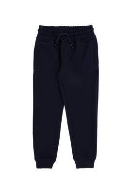 Erkek Çocuk Lacivert Eşofman Altı - 50290844011