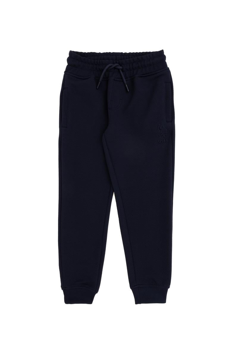 Erkek Çocuk Lacivert Eşofman Altı - 50290844011