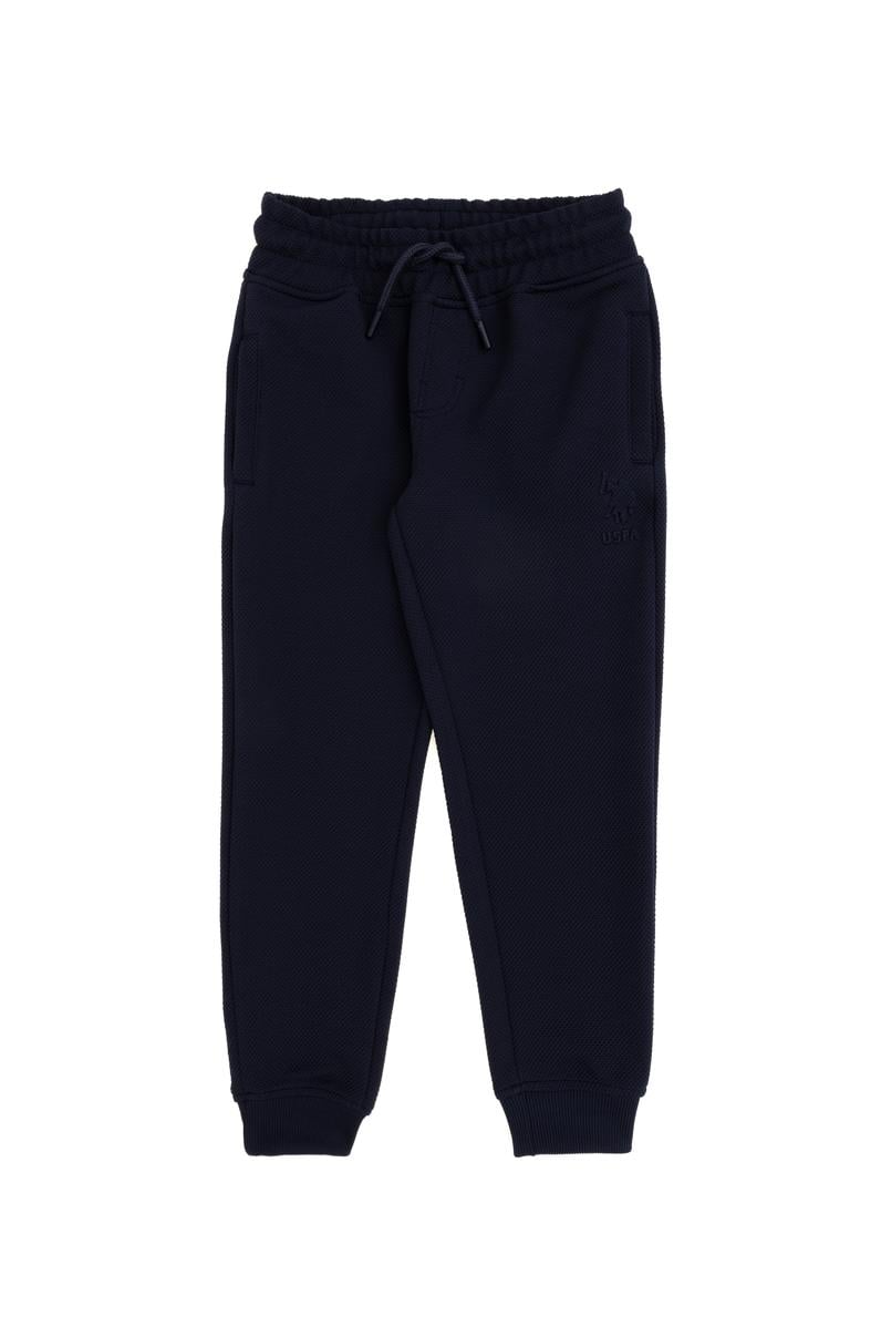 Erkek Çocuk Lacivert Eşofman Altı