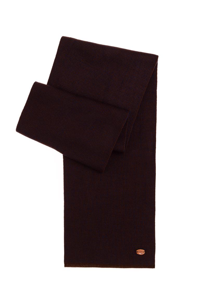 Erkek Kahverengi Kaşkol - 50298242003