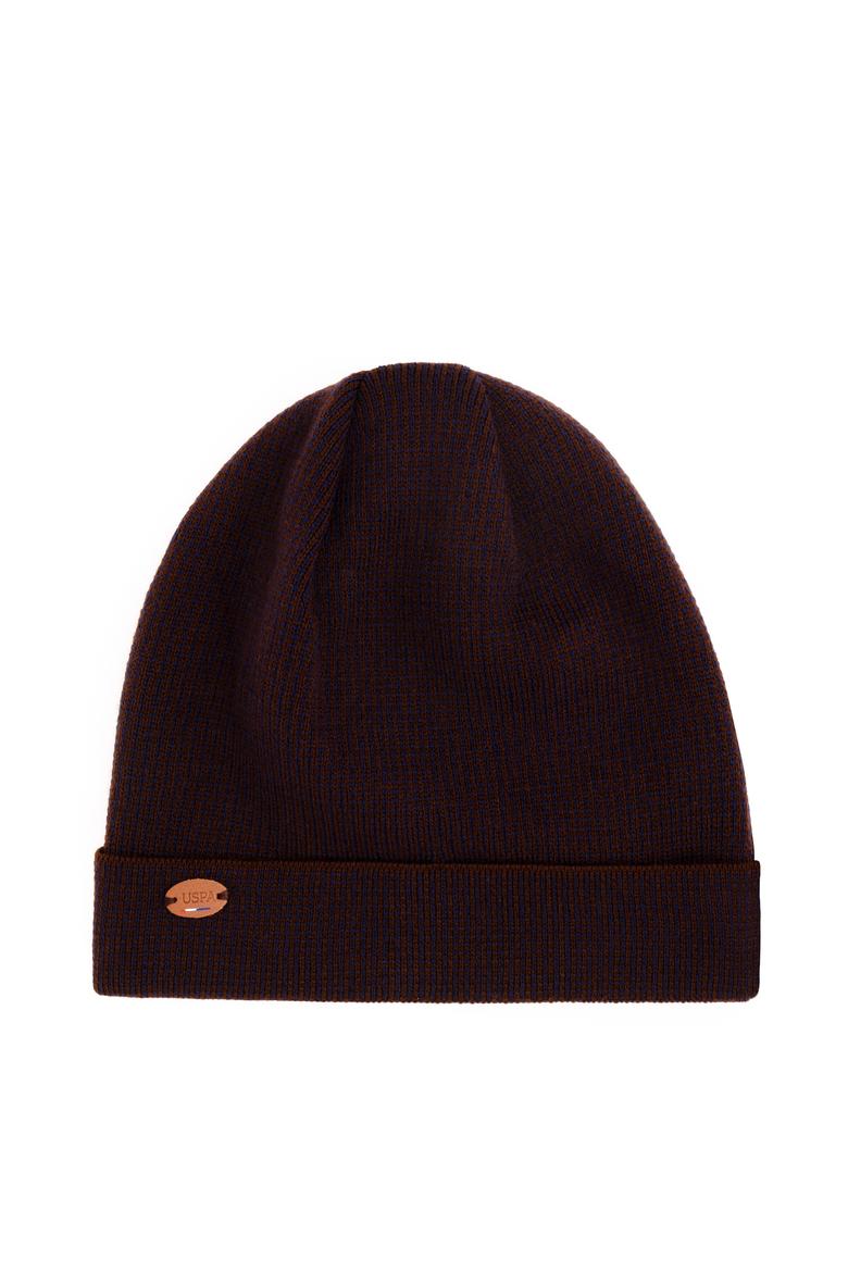 Erkek Kahverengi Kaşkol - 50298242003