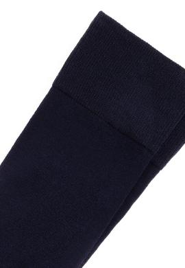 Erkek Lacivert Çorap - 50295614002