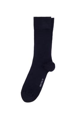 Erkek Lacivert Çorap - 50295614002