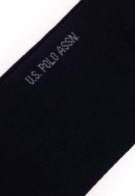 Erkek Lacivert Çorap - 50295614002