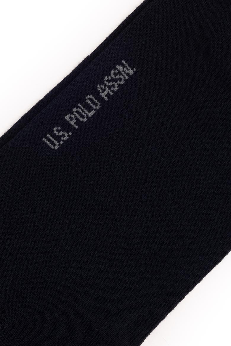 Erkek Lacivert Çorap - 50295614002