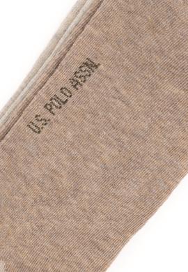 Erkek Kum Melanj Çorap - 50295657003