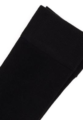 Erkek Siyah Çorap - 50295614003
