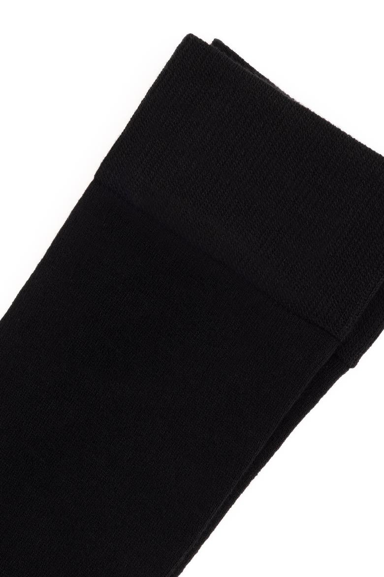 Erkek Siyah Çorap - 50295614003