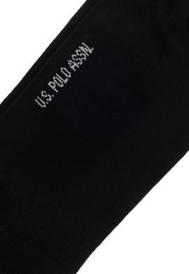 Erkek Siyah Çorap - 50295614003