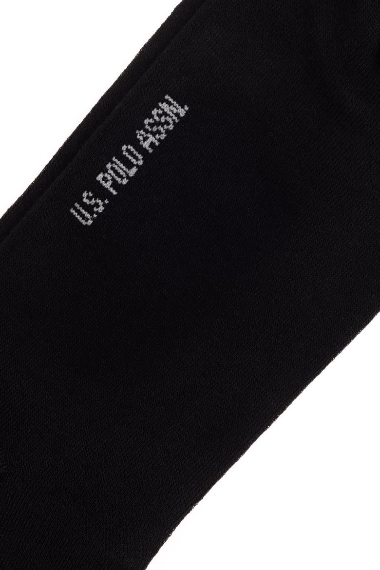 Erkek Siyah Çorap - 50295614003