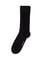 Erkek Siyah Çorap