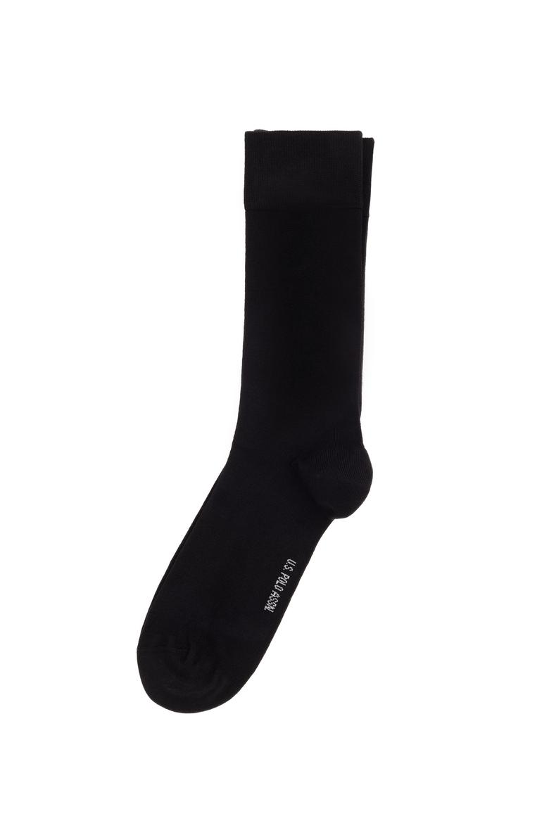 Erkek Siyah Çorap