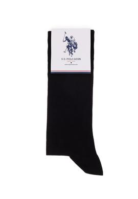 Erkek Siyah Çorap - 50295614003