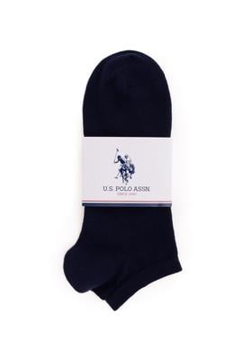 Erkek Lacivert 5'li Çorap - 50298978002