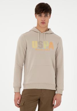 Erkek Taş Sweatshirt - 50293354017