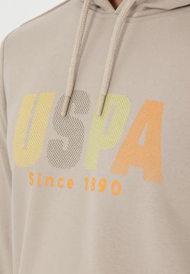 Erkek Taş Sweatshirt - 50293354017