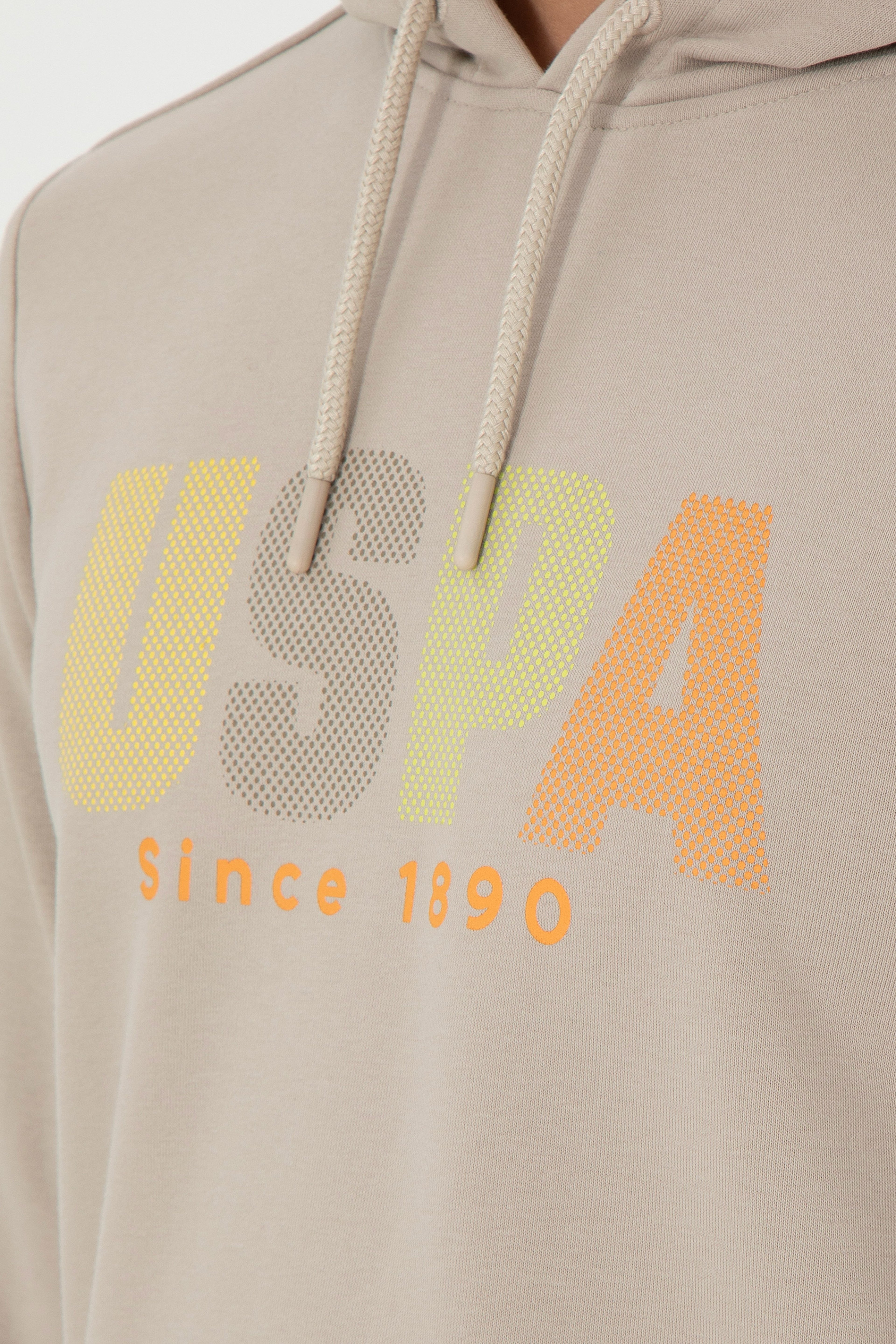 Erkek Taş Sweatshirt - Image 7